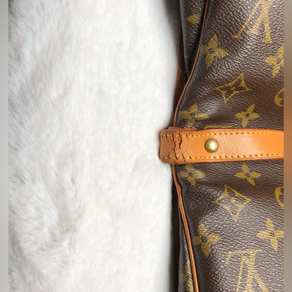 Louis Vuitton Saumur30 BagDate Code(AR1901)/Poshmark COA/Dust Bag - Picture 16 of 16